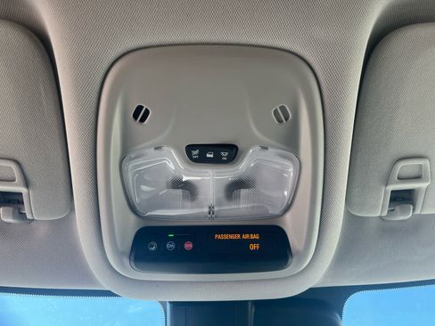 New 2026 Chevrolet TrailBlazer LT image 25