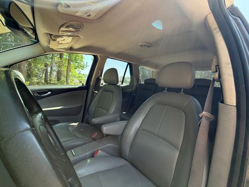 Used 2006 Saturn Vue 2WD V6 w/ Comfort Pkg image 17