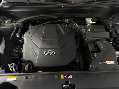 Used 2022 Hyundai Palisade SEL w/ Convenience Package FWD image 31