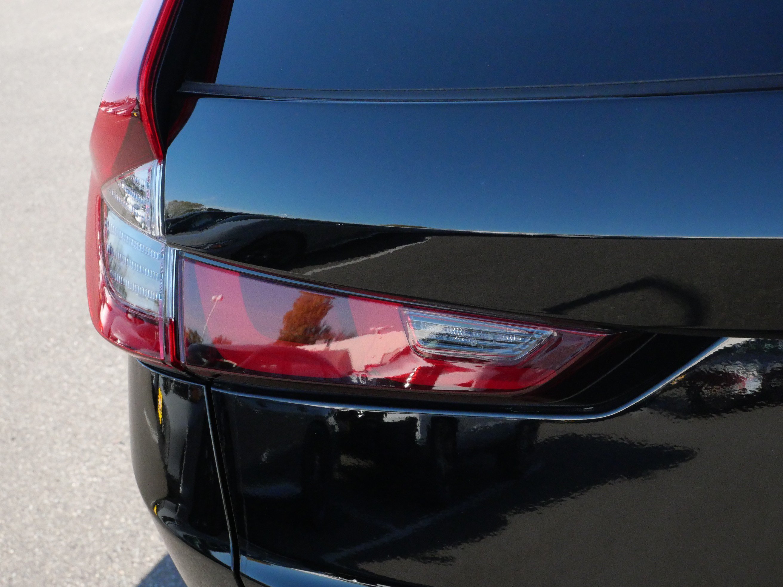 Used 2024 Honda CR-V EX image 17