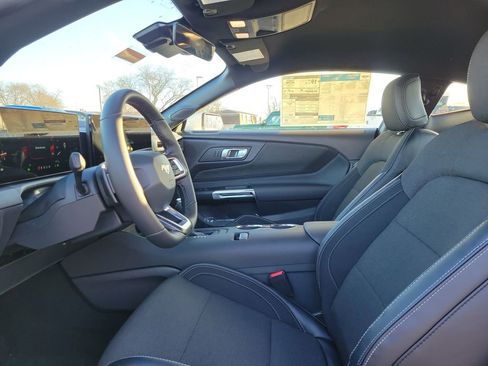 New 2026 Ford Mustang GT image 12