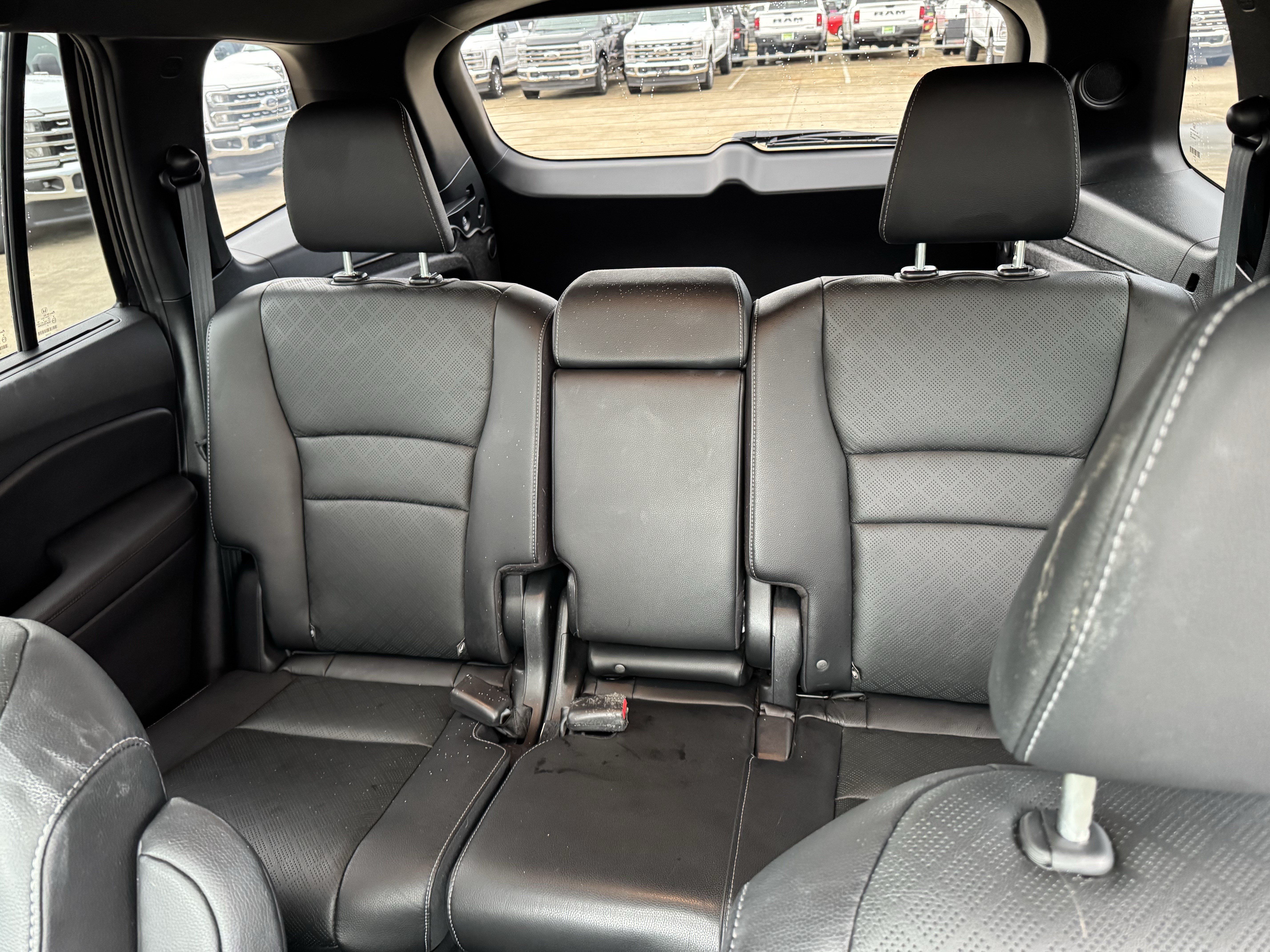 Used 2019 Honda Passport Elite image 21