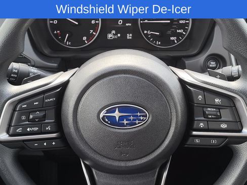 New 2026 Subaru Impreza 2.0i Sport AWD/4WD image 18