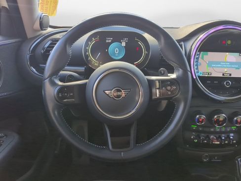Certified 2023 MINI Cooper Clubman S image 10
