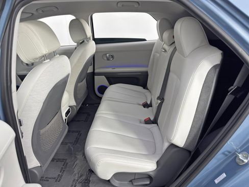 Used 2023 Hyundai Ioniq 5 SEL w/ Cargo Package image 36
