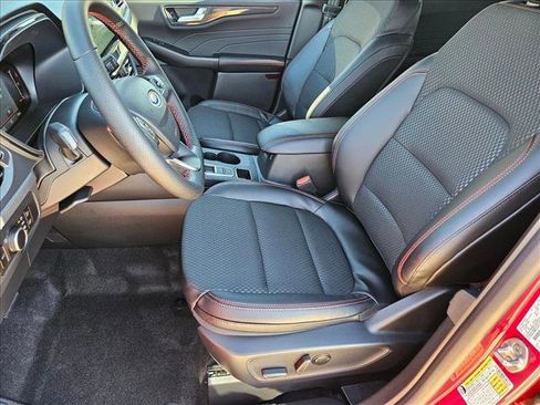 New 2026 Ford Escape ST-Line w/ Tech Pack #1 image 4