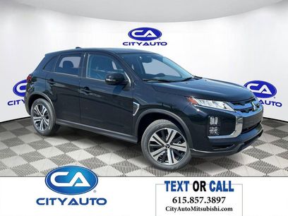 New 2026 Mitsubishi Outlander Sport SE