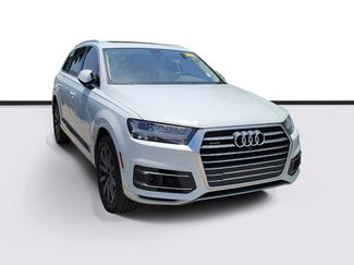 Used 2017 Audi Q7 3.0T Premium Plus AWD/4WD video 1
