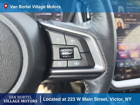 Used 2020 Subaru Outback Limited AWD/4WD image 16
