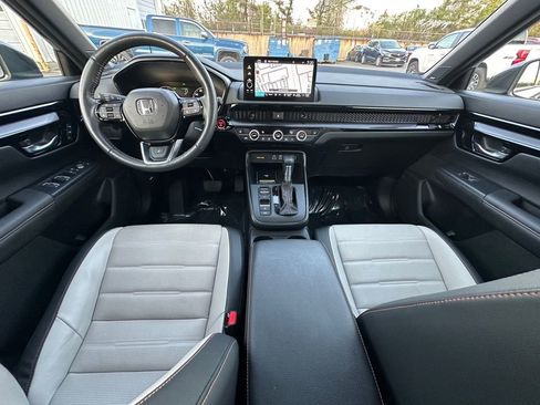Used 2023 Honda CR-V Sport Touring image 24