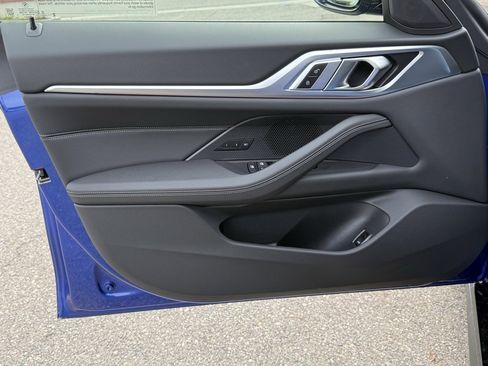 New 2026 BMW M440i w/ Parking Assistance Package image 19