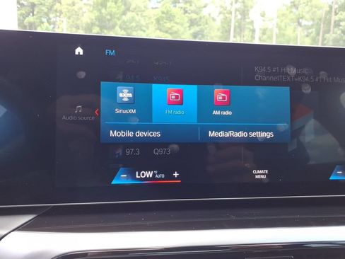 Used 2024 BMW M2 w/ Lighting Package RWD image 11