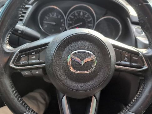 Used 2017 MAZDA MAZDA6 Touring FWD image 22