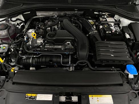 New 2026 Volkswagen Jetta SE image 10