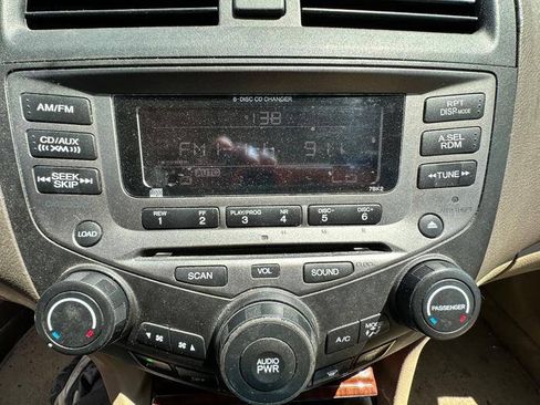 Used 2006 Honda Accord EX image 38