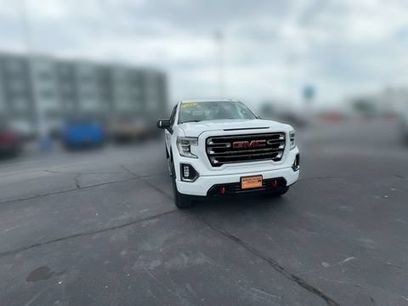 Used 2019 GMC Sierra 1500 AT4 w/ AT4 Premium Package