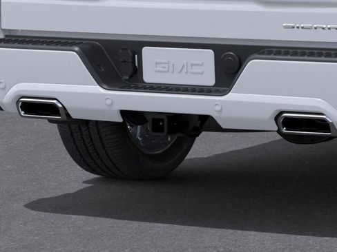 New 2026 GMC Sierra 1500 Denali Ultimate AWD/4WD image 17