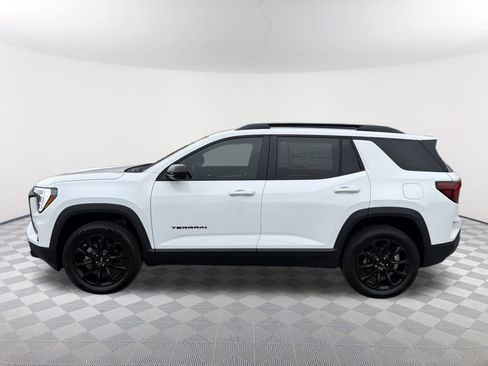 New 2026 GMC Terrain Elevation w/ Elevation Premium Package image 21