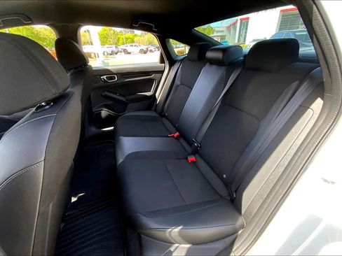 Used 2023 Honda Civic Sport image 20