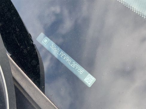 Used 2019 GMC Terrain SLT w/ Preferred Package image 10