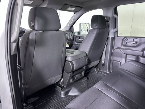 New 2026 Chevrolet Silverado 2500 W/T w/ WT Convenience Package image 56