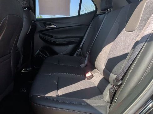 Certified 2023 Buick Encore GX Preferred w/ Cold Weather Comfort Package image 15