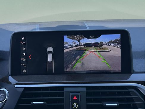 Used 2019 BMW X3 sDrive30i w/ Convenience Package image 20