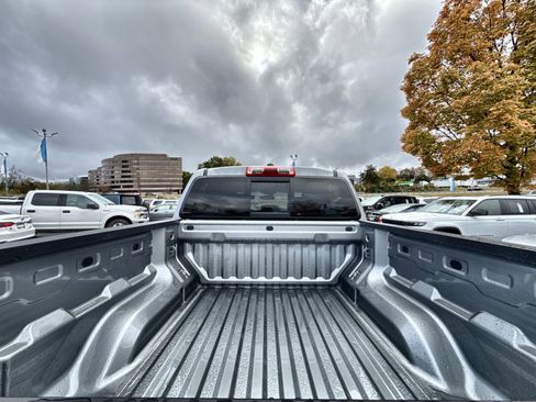 New 2026 Chevrolet Colorado Trail Boss image 25