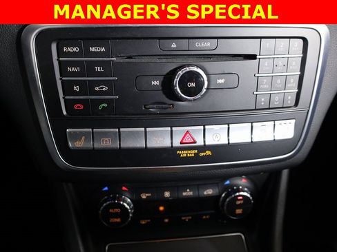 Used 2019 Mercedes-Benz GLA 250 4MATIC image 19