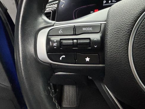 Used 2023 Kia Sportage X-Line AWD/4WD image 22
