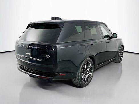Used 2023 Land Rover Range Rover SE AWD/4WD image 7