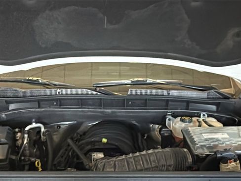 Used 2021 GMC Sierra 1500 Denali w/ Denali Ultimate Package image 11