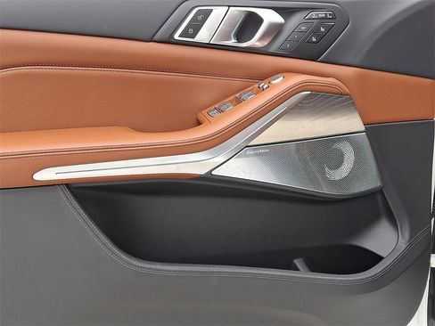 New 2026 BMW ALPINA XB7 image 10