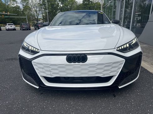 New 2026 Audi RS e-tron GT performance AWD/4WD image 12