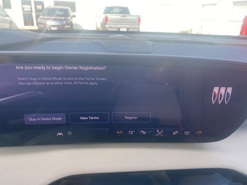 New 2026 Buick Enclave Preferred w/ Power Package image 22