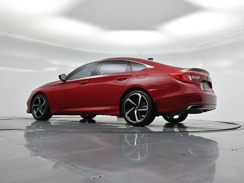Used 2021 Honda Accord Sport Special Edition image 49