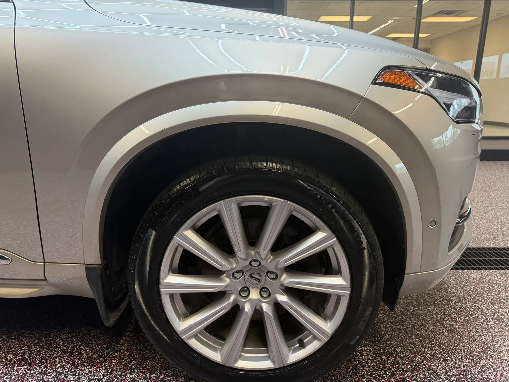 Used 2016 Volvo XC90 T6 Inscription AWD/4WD image 31