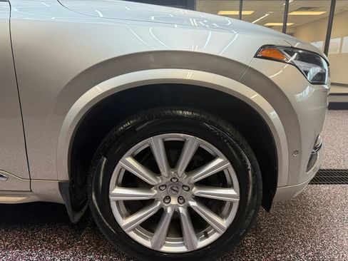 Used 2016 Volvo XC90 T6 Inscription AWD/4WD image 31