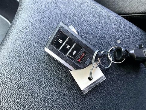 Used 2024 Acura Integra FWD image 12