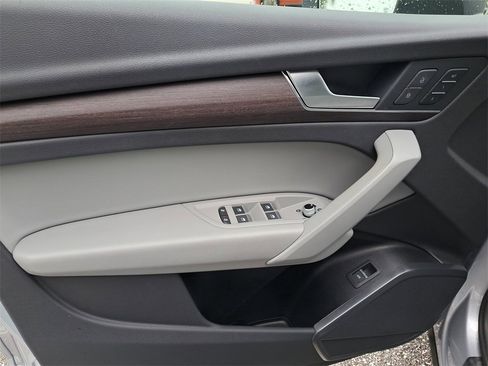 Certified 2022 Audi Q5 2.0T Premium image 20