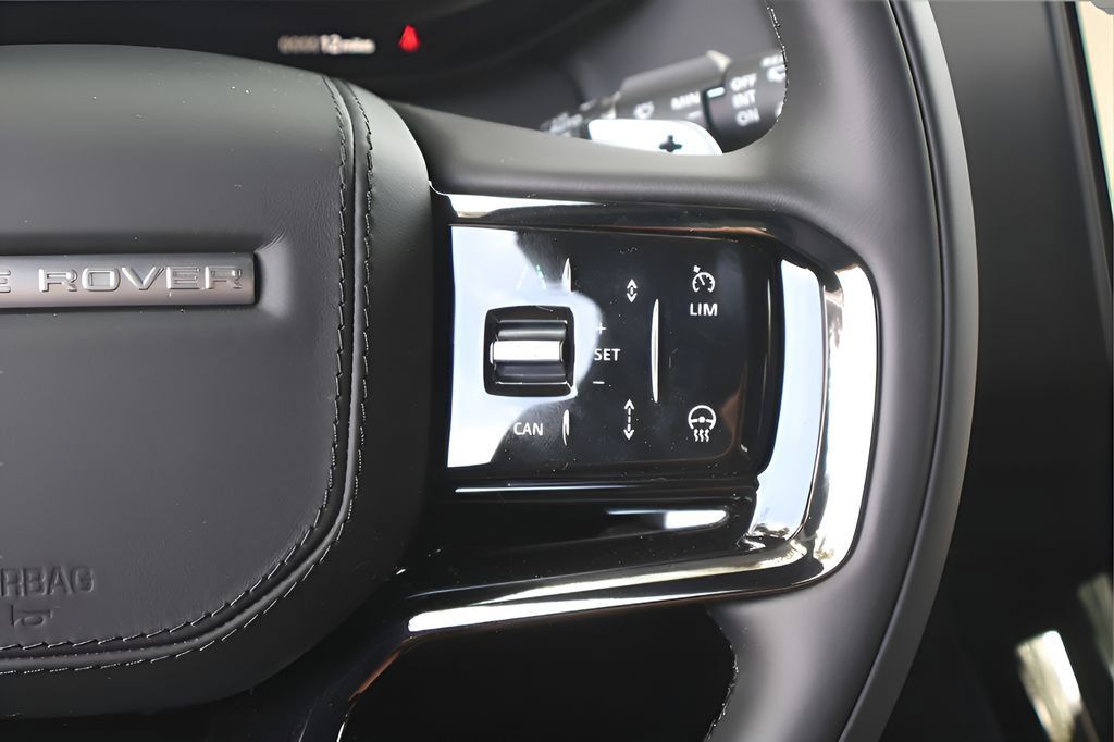 New 2026 Land Rover Range Rover Sport Dynamic SE AWD/4WD image 20