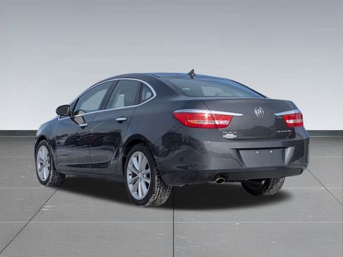 Used 2012 Buick Verano image 4