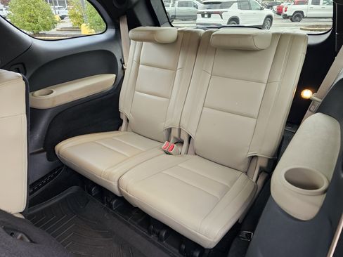 Used 2015 Dodge Durango Limited w/ Premium Group image 36