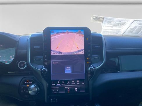 Used 2026 RAM 1500 Laramie image 18