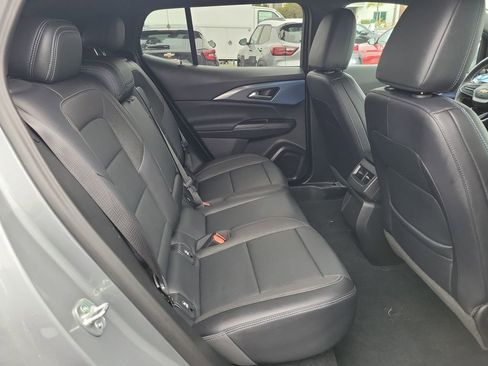 Used 2026 Chevrolet Equinox EV LT image 16