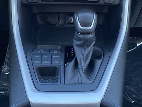 Certified 2025 Toyota RAV4 XLE Premium w/ Weather Package AWD/4WD image 33