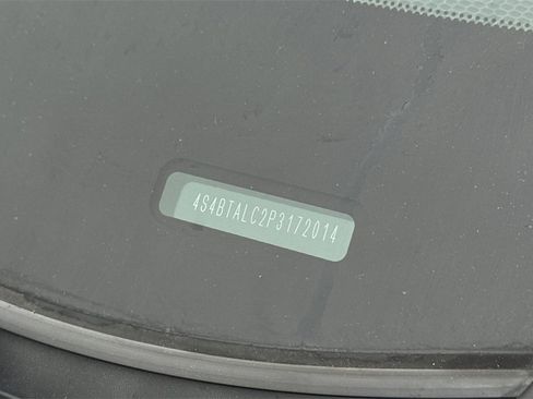 Certified 2023 Subaru Outback Onyx Edition image 9