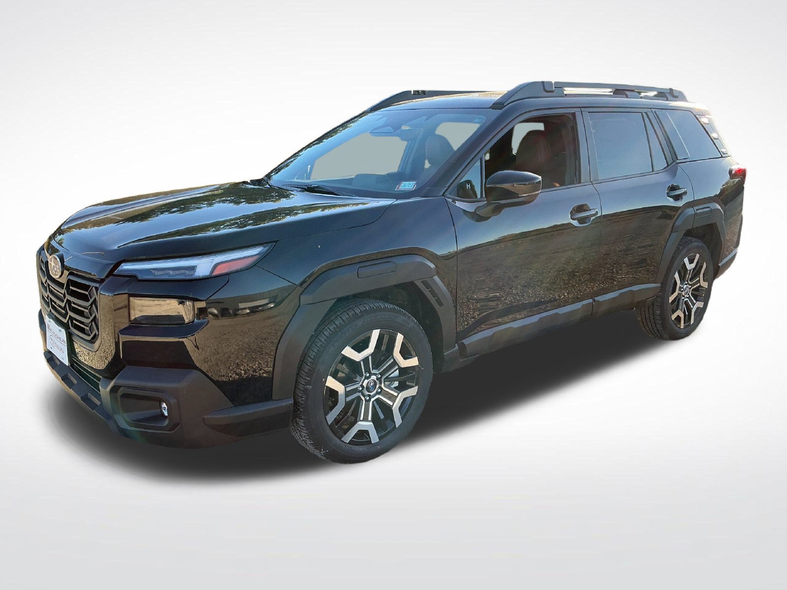 New 2026 Subaru Outback Touring XT AWD/4WD 360° Tour