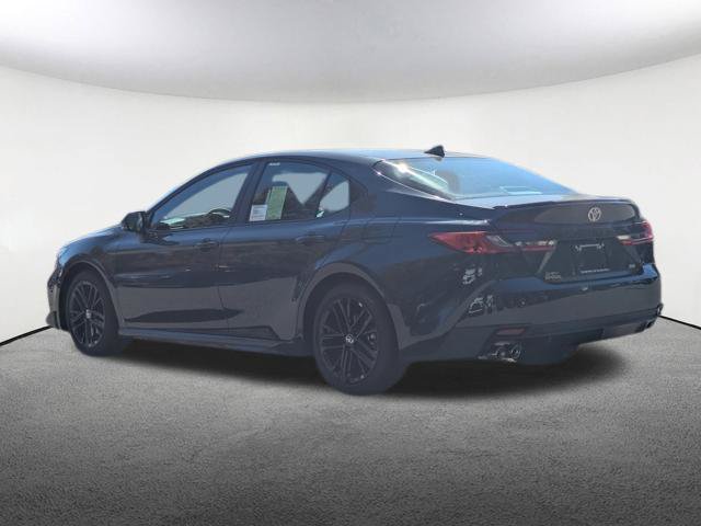 New 2026 Toyota Camry SE w/ Convenience Package FWD image 8