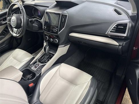 Used 2023 Subaru Forester Limited image 26